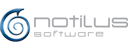 Notilus Software Logo